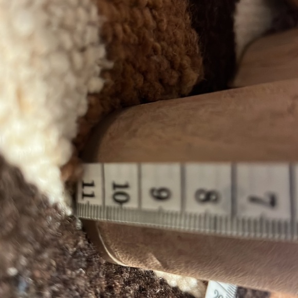 Clog heels 5 1/2 bamboo - Picture 8 of 8